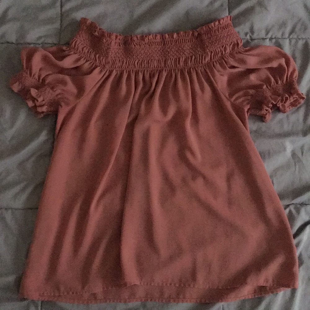 Dressy blouse